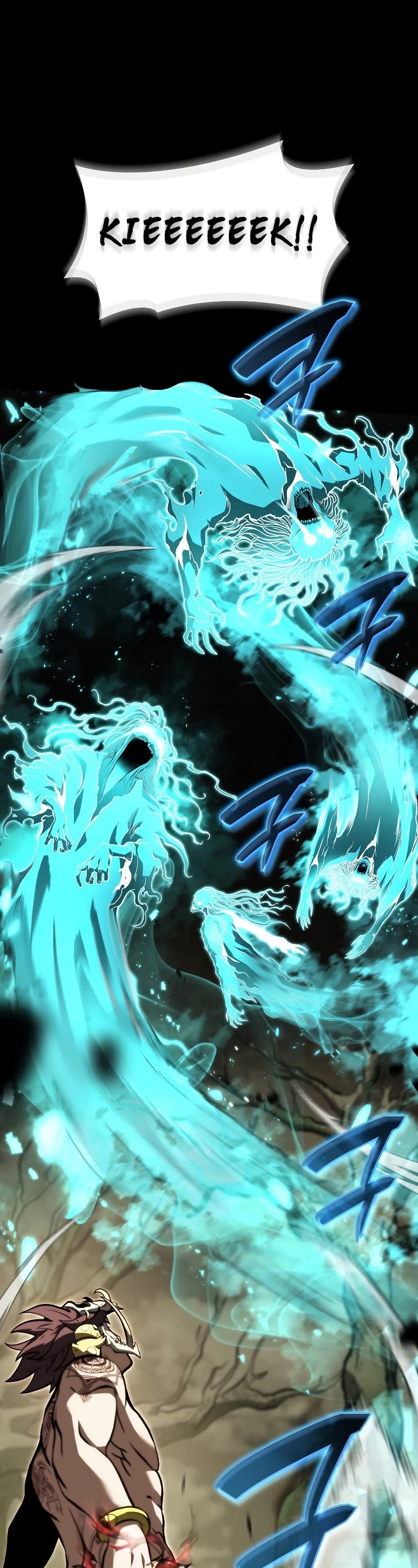 I Returned as an FFF-Class Witch Doctor Chapter 31 page 2 - Chapter 31
