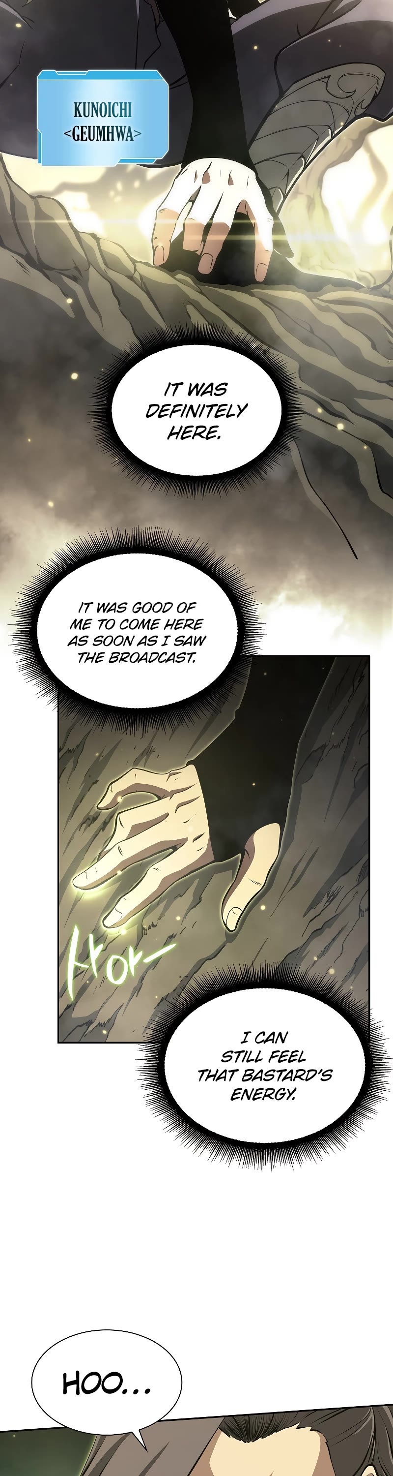 I Returned as an FFF-Class Witch Doctor Chapter 31 page 23 - Chapter 31
