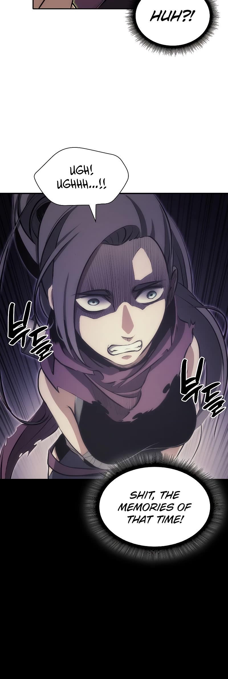 I Returned as an FFF-Class Witch Doctor Chapter 31 page 25 - Chapter 31