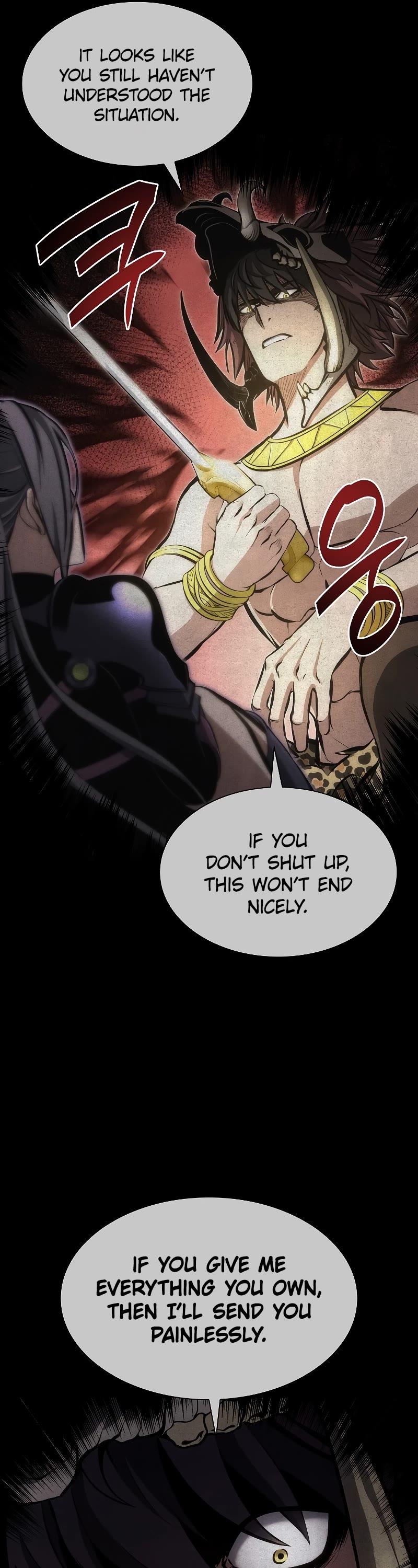 I Returned as an FFF-Class Witch Doctor Chapter 31 page 26 - Chapter 31