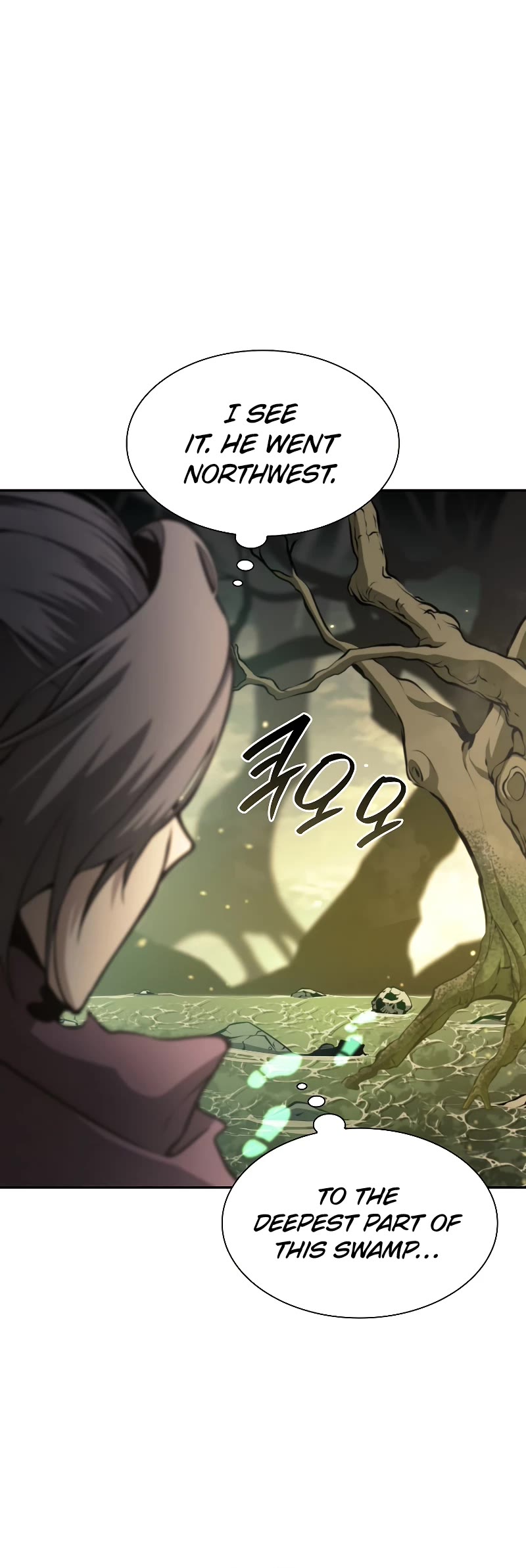 I Returned as an FFF-Class Witch Doctor Chapter 31 page 30 - Chapter 31