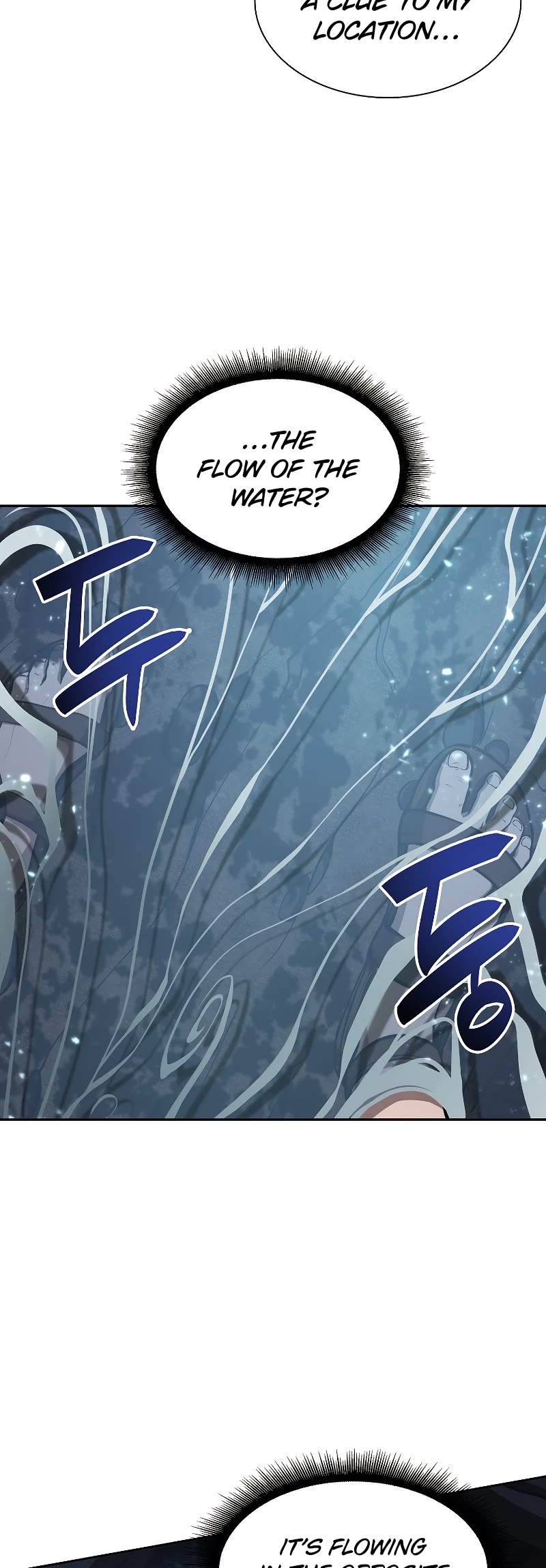 I Returned as an FFF-Class Witch Doctor Chapter 31 page 39 - Chapter 31