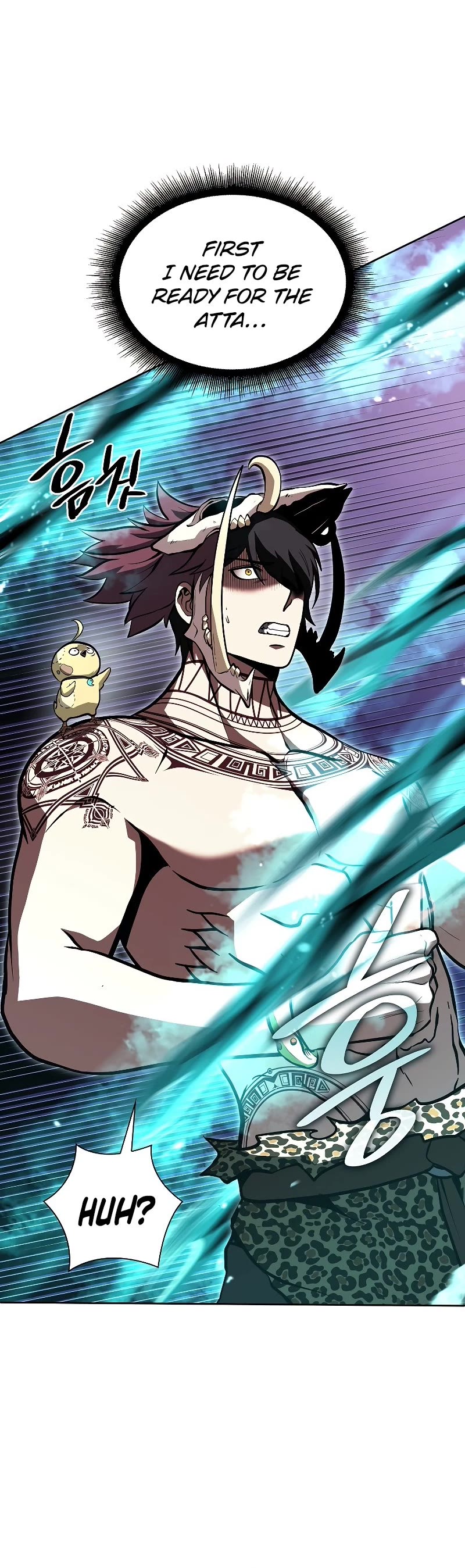I Returned as an FFF-Class Witch Doctor Chapter 31 page 5 - Chapter 31