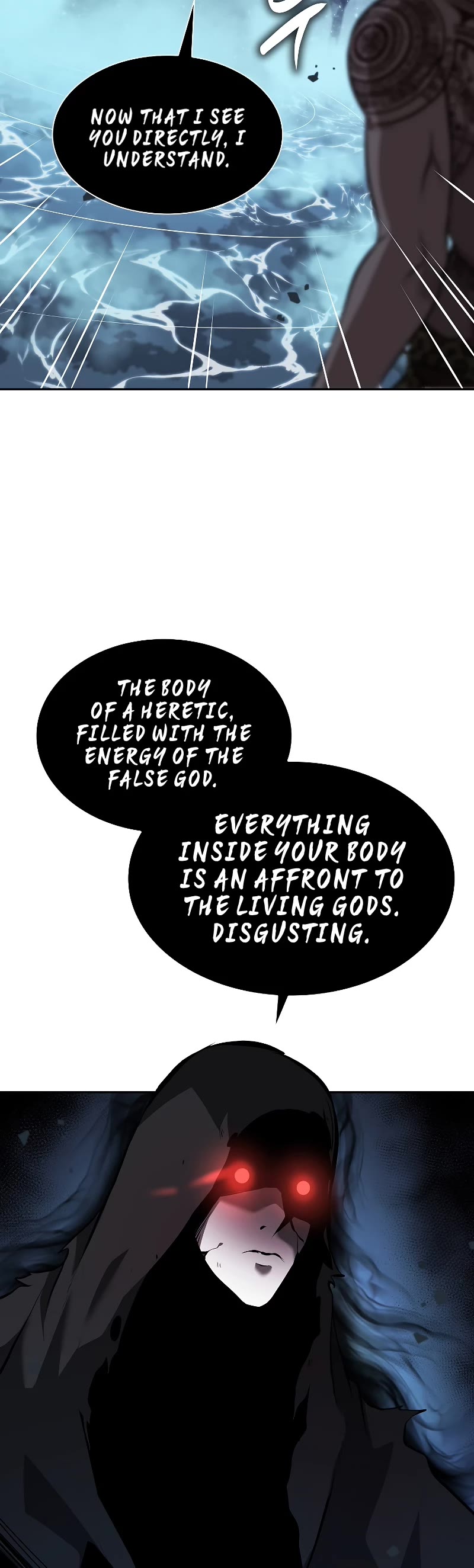 I Returned as an FFF-Class Witch Doctor Chapter 31 page 55 - Chapter 31