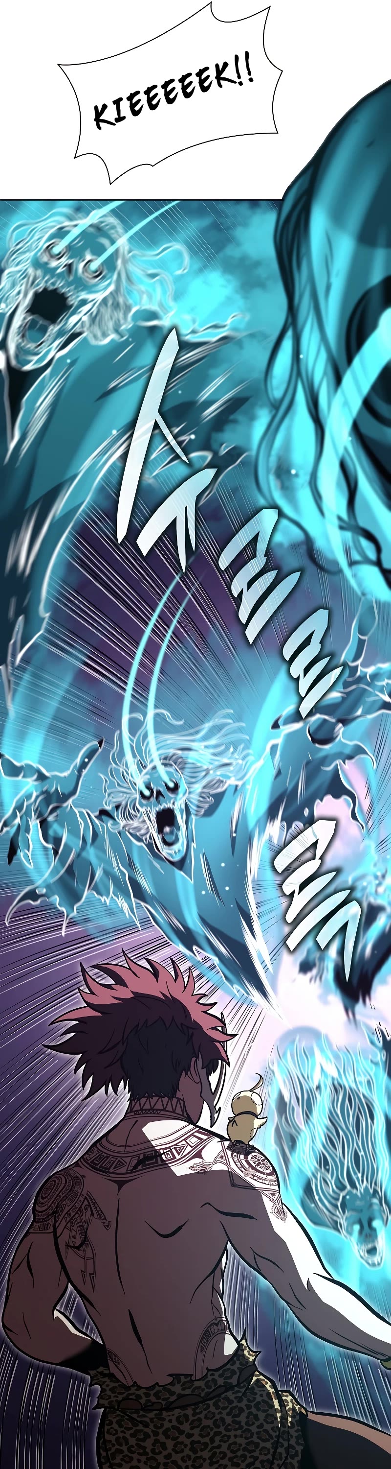 I Returned as an FFF-Class Witch Doctor Chapter 31 page 6 - Chapter 31