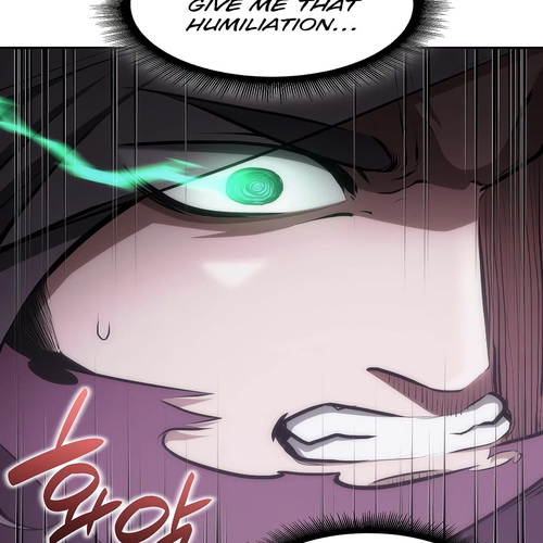 I Returned as an FFF-Class Witch Doctor Chapter 31 cover