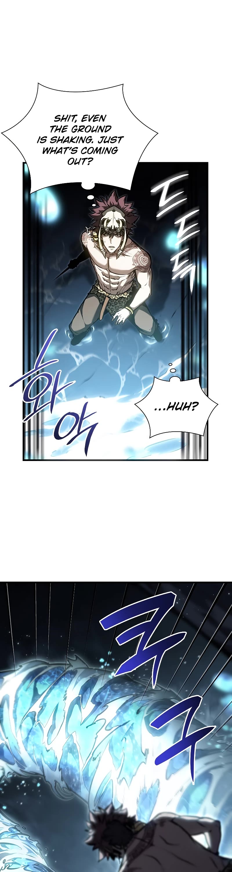 I Returned as an FFF-Class Witch Doctor Chapter 32 page 10 - Chapter 32