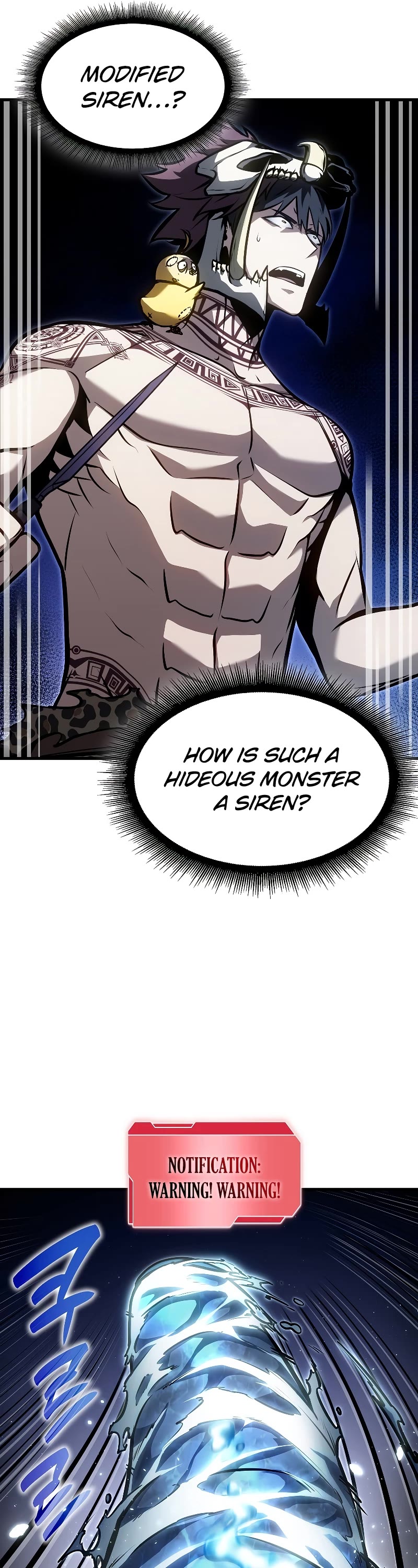 I Returned as an FFF-Class Witch Doctor Chapter 32 page 13 - Chapter 32