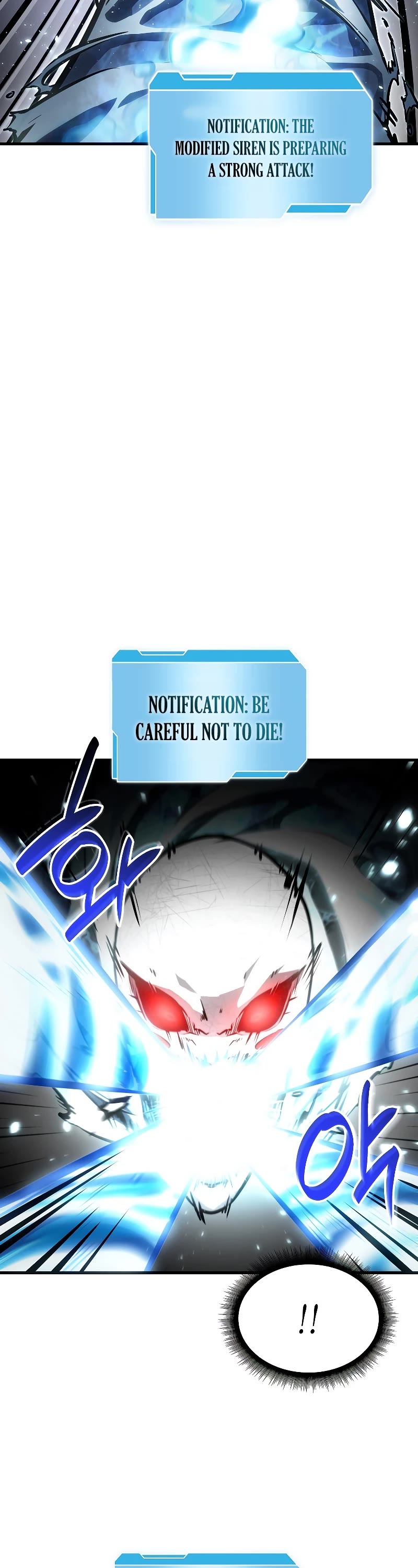 I Returned as an FFF-Class Witch Doctor Chapter 32 page 14 - Chapter 32