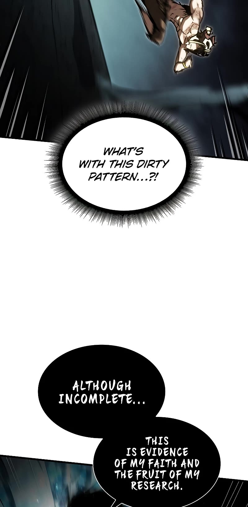 I Returned as an FFF-Class Witch Doctor Chapter 32 page 17 - Chapter 32