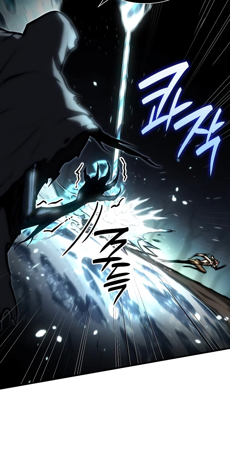 I Returned as an FFF-Class Witch Doctor Chapter 32 page 18 - Chapter 32