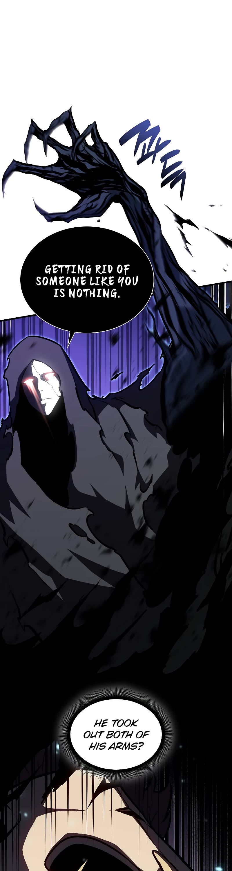 I Returned as an FFF-Class Witch Doctor Chapter 32 page 19 - Chapter 32