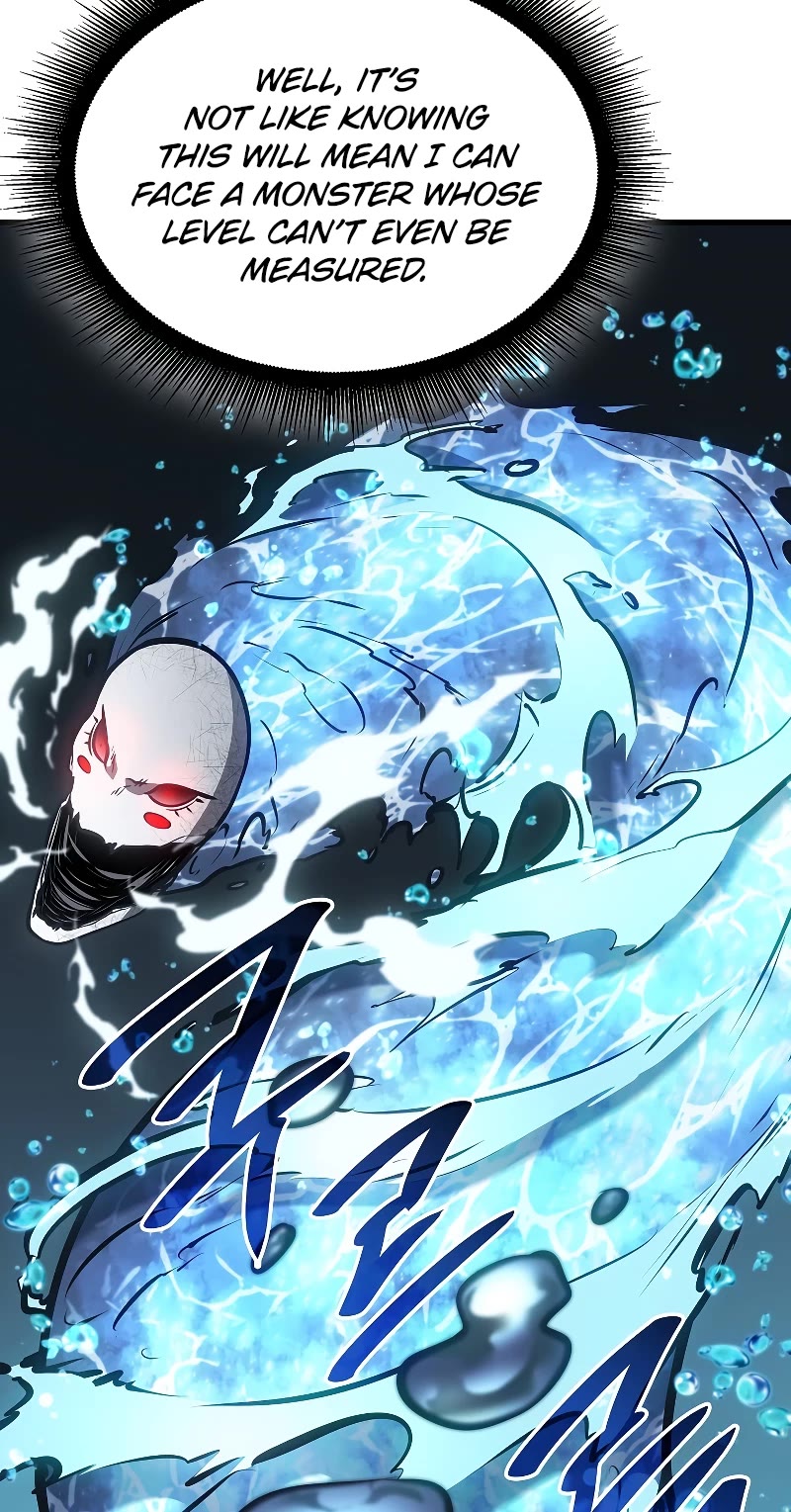 I Returned as an FFF-Class Witch Doctor Chapter 32 page 23 - Chapter 32