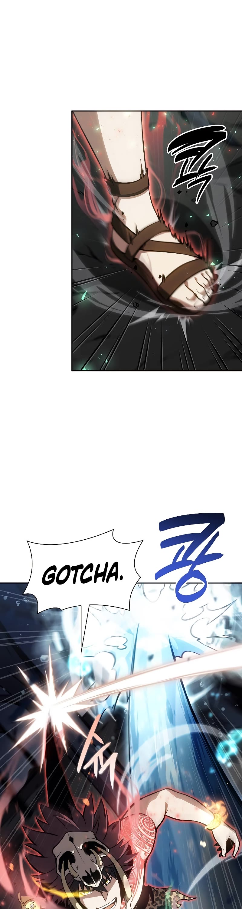 I Returned as an FFF-Class Witch Doctor Chapter 32 page 31 - Chapter 32