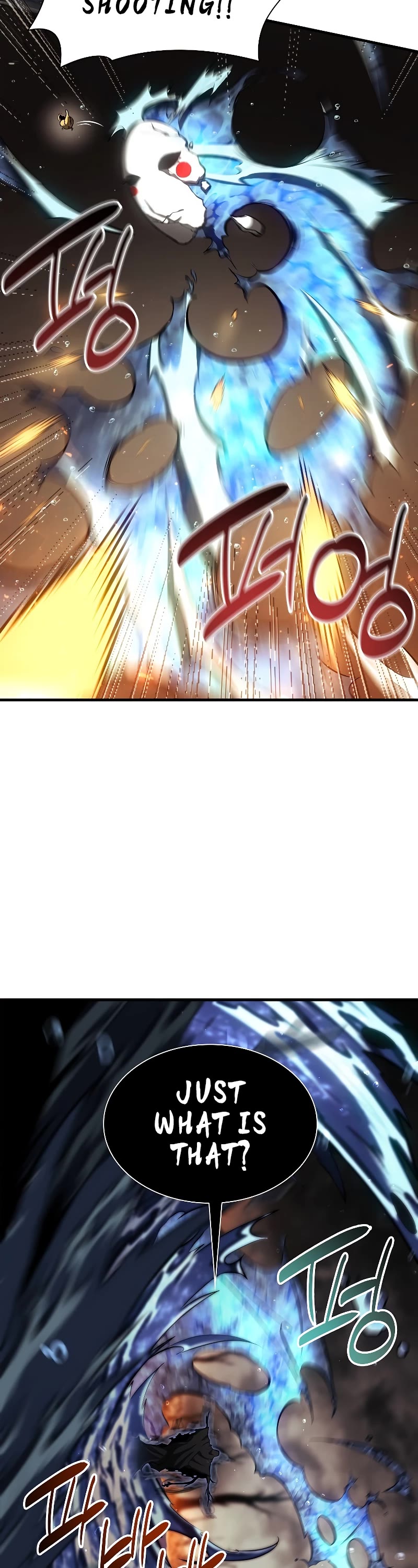I Returned as an FFF-Class Witch Doctor Chapter 32 page 43 - Chapter 32