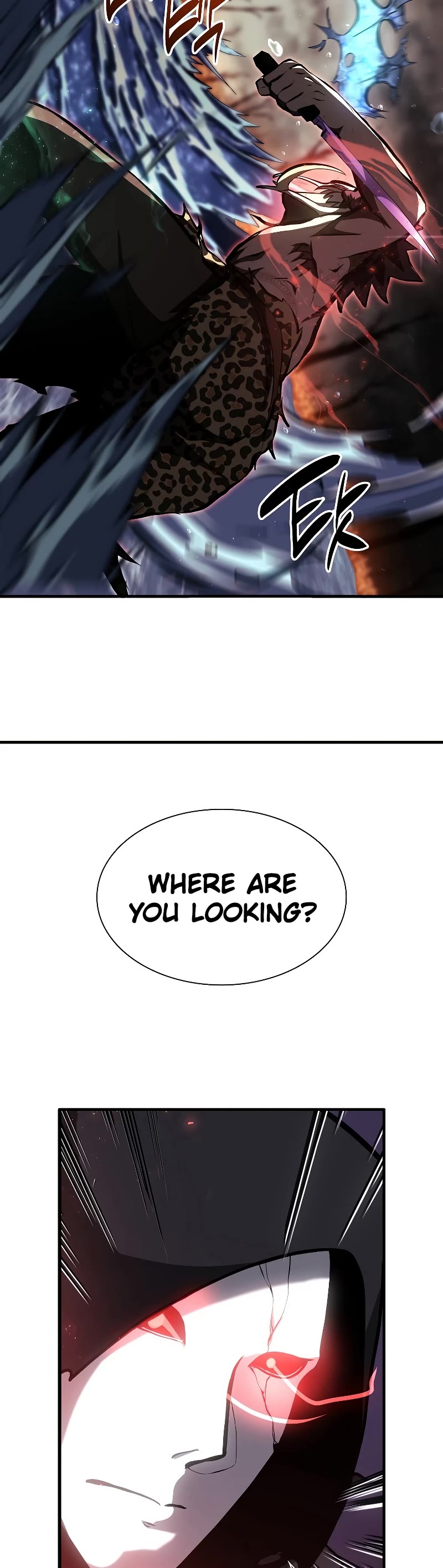 I Returned as an FFF-Class Witch Doctor Chapter 32 page 44 - Chapter 32