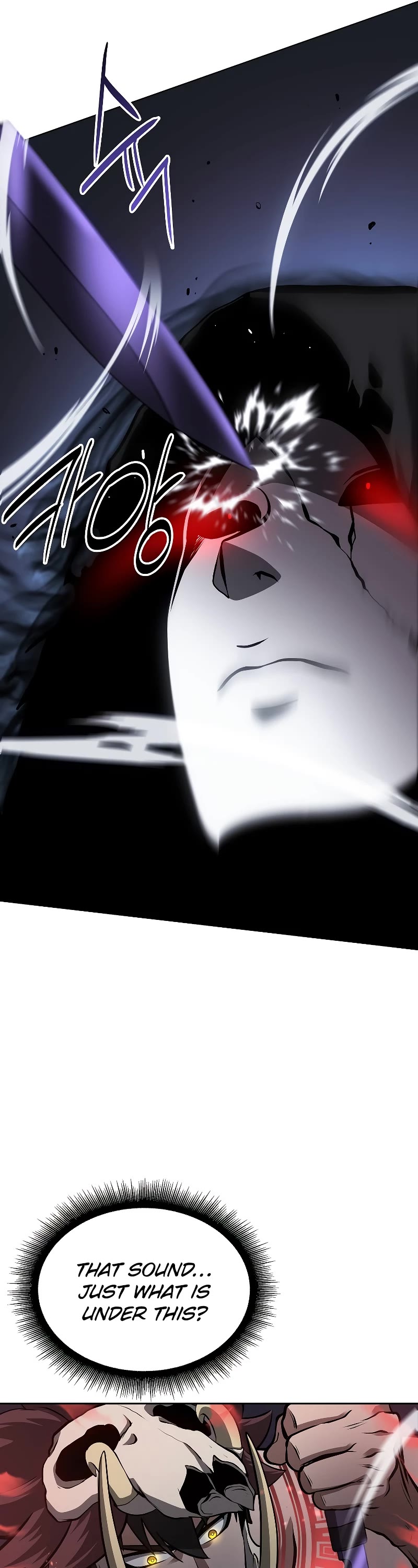 I Returned as an FFF-Class Witch Doctor Chapter 32 page 46 - Chapter 32