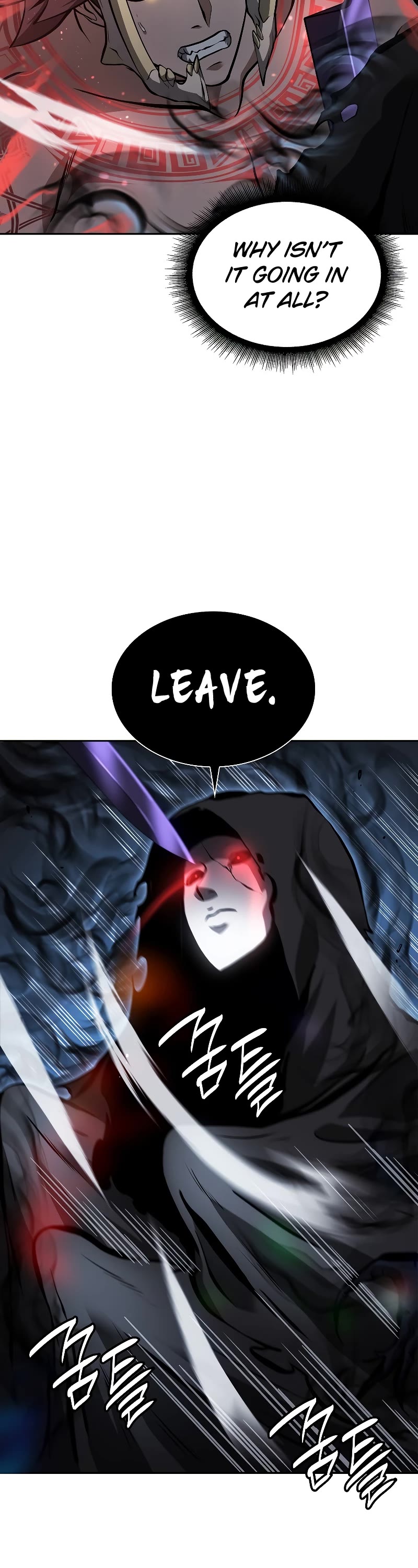 I Returned as an FFF-Class Witch Doctor Chapter 32 page 47 - Chapter 32