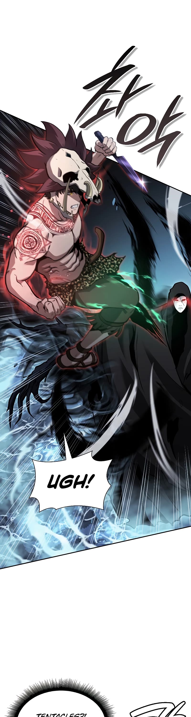 I Returned as an FFF-Class Witch Doctor Chapter 32 page 48 - Chapter 32