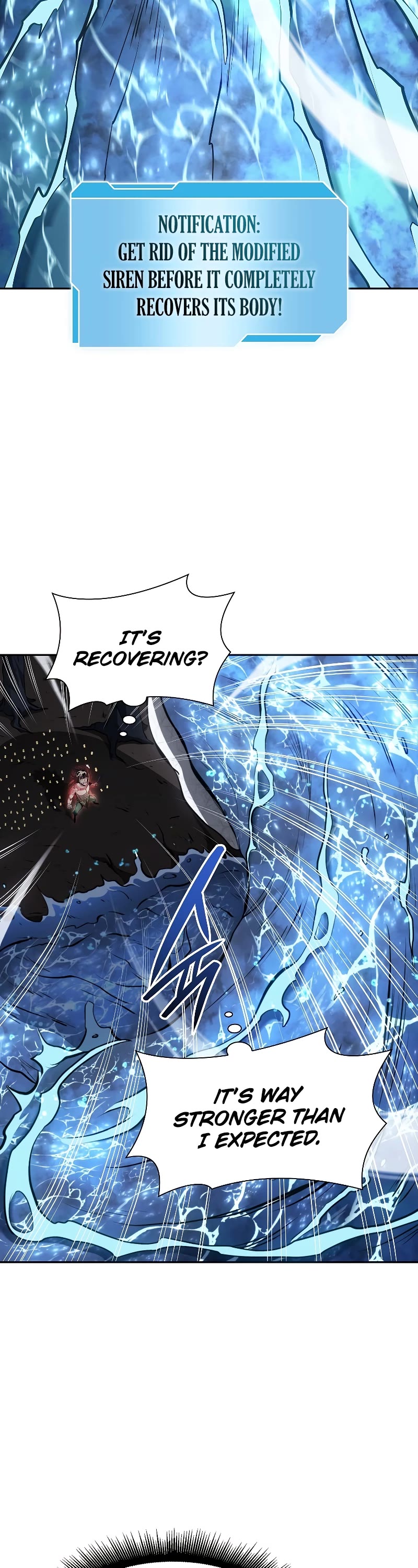 I Returned as an FFF-Class Witch Doctor Chapter 32 page 52 - Chapter 32