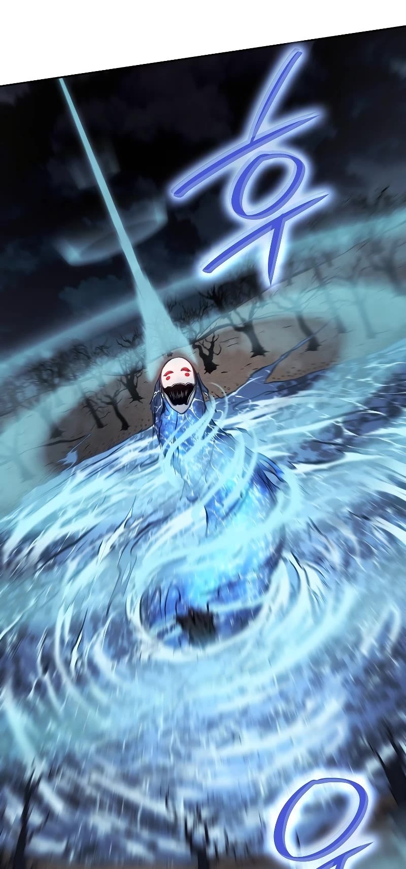 I Returned as an FFF-Class Witch Doctor Chapter 32 page 59 - Chapter 32
