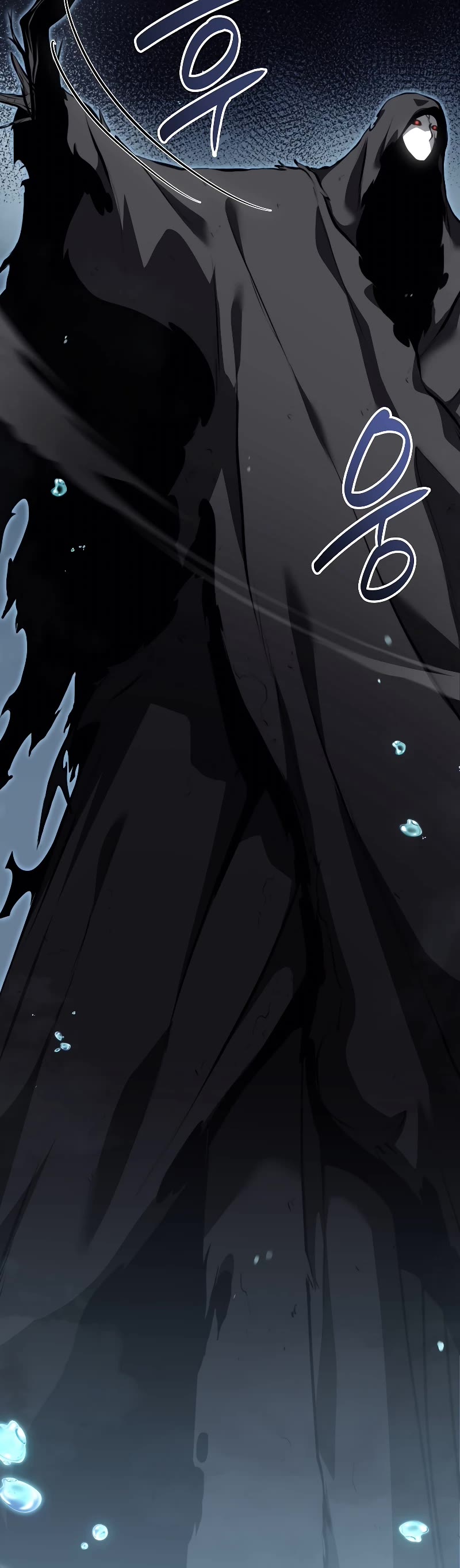 I Returned as an FFF-Class Witch Doctor Chapter 32 page 6 - Chapter 32