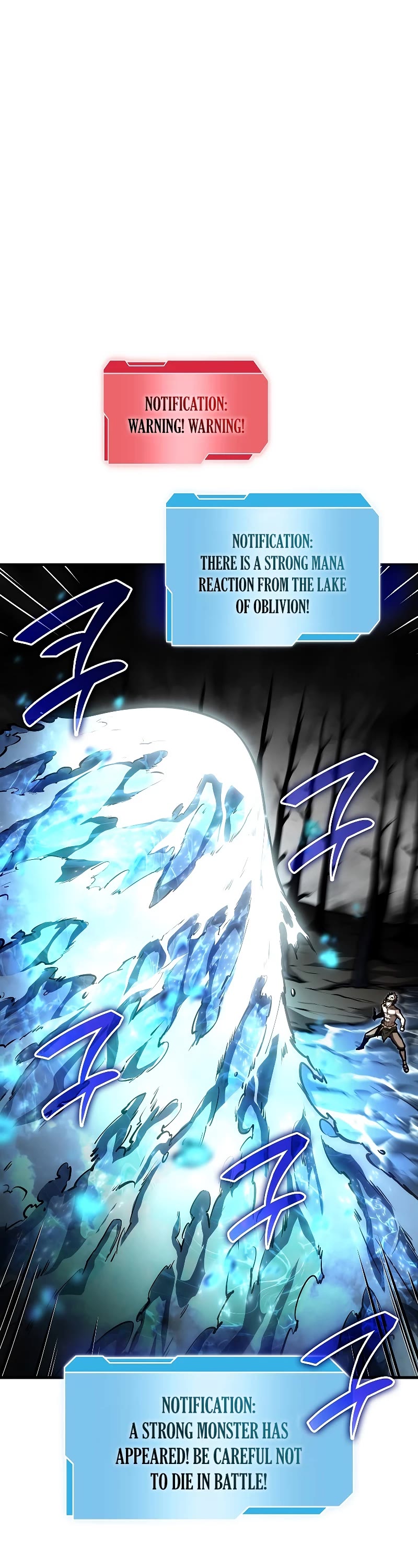 I Returned as an FFF-Class Witch Doctor Chapter 32 page 9 - Chapter 32