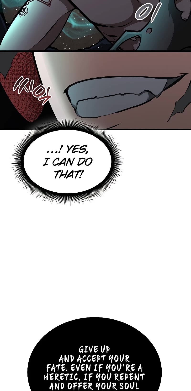 I Returned as an FFF-Class Witch Doctor Chapter 33 page 12 - Chapter 33