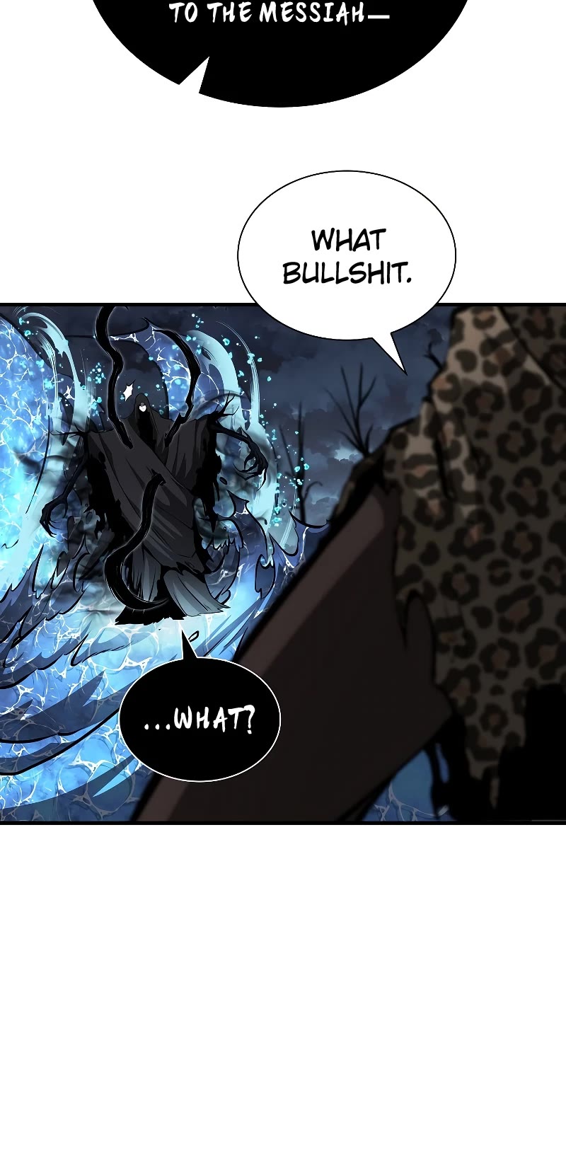 I Returned as an FFF-Class Witch Doctor Chapter 33 page 13 - Chapter 33