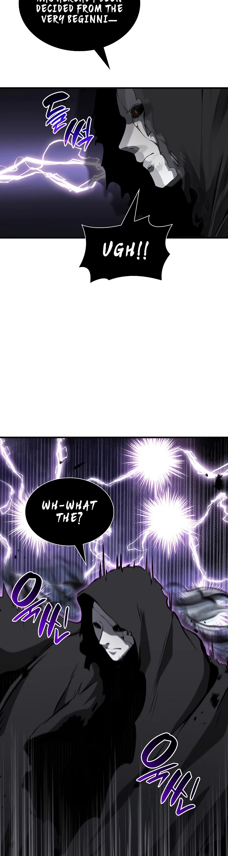 I Returned as an FFF-Class Witch Doctor Chapter 33 page 15 - Chapter 33