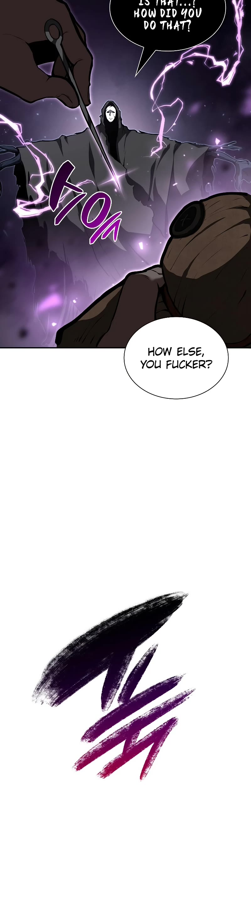 I Returned as an FFF-Class Witch Doctor Chapter 33 page 18 - Chapter 33
