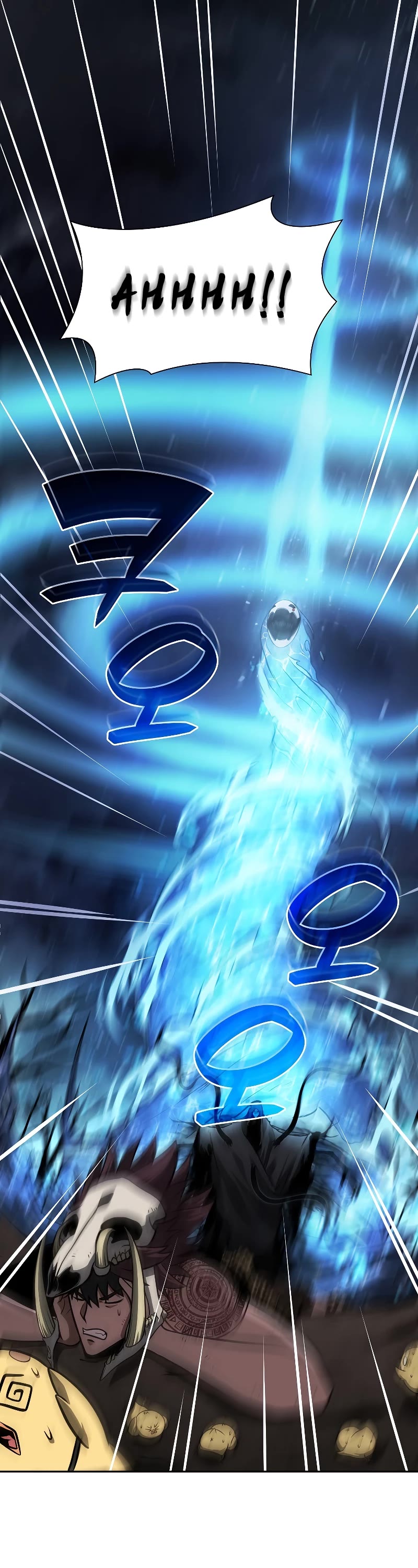 I Returned as an FFF-Class Witch Doctor Chapter 33 page 2 - Chapter 33
