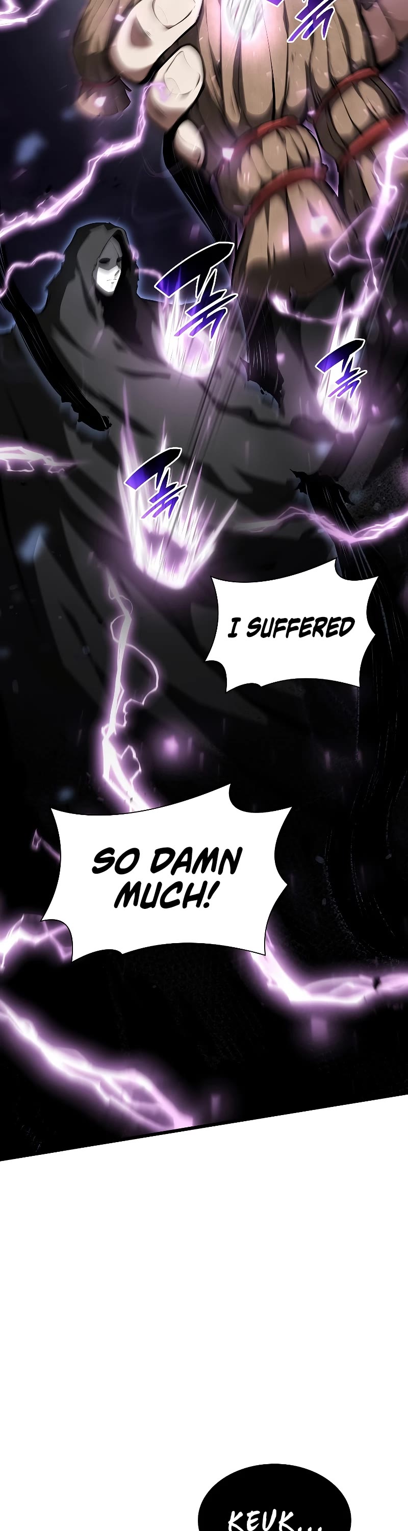 I Returned as an FFF-Class Witch Doctor Chapter 33 page 20 - Chapter 33