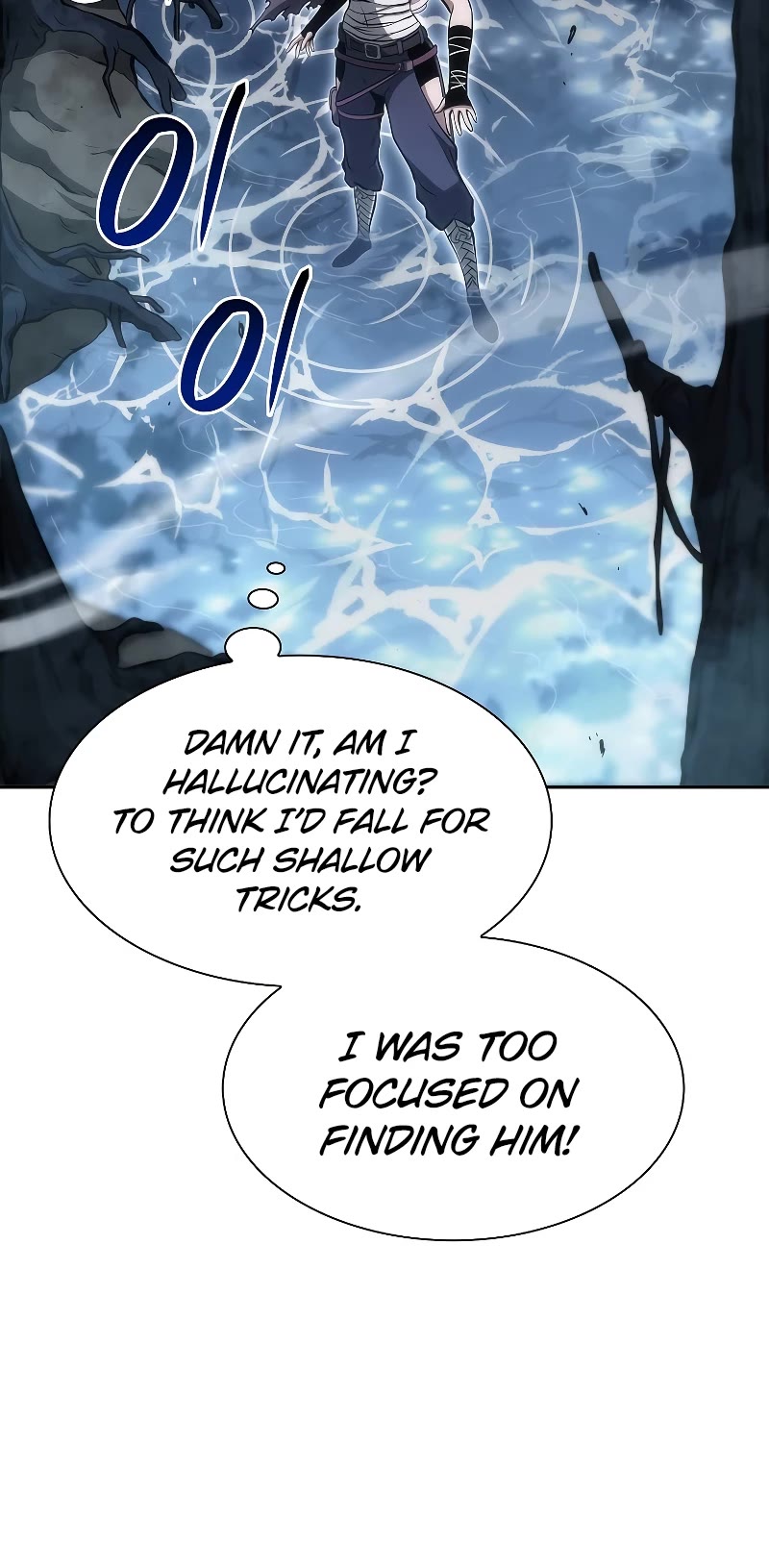 I Returned as an FFF-Class Witch Doctor Chapter 33 page 29 - Chapter 33