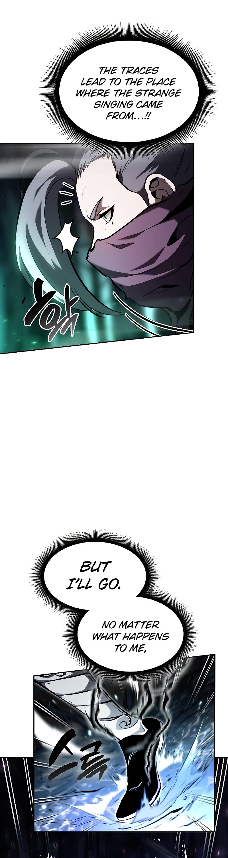 I Returned as an FFF-Class Witch Doctor Chapter 33 page 32 - Chapter 33