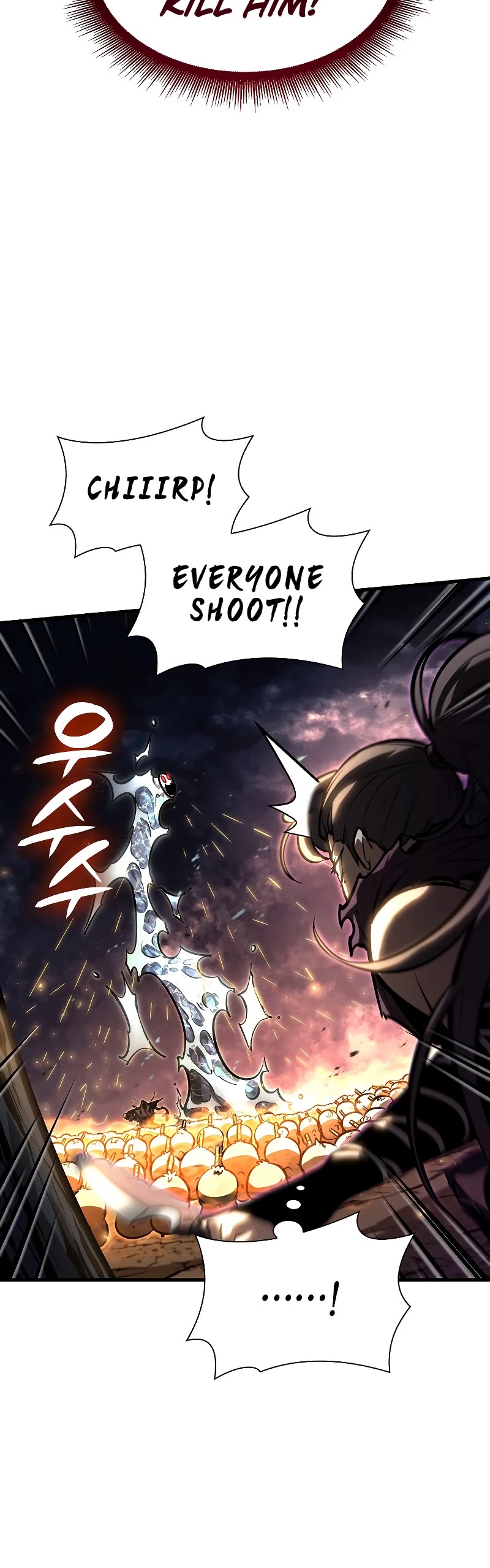 I Returned as an FFF-Class Witch Doctor Chapter 33 page 34 - Chapter 33