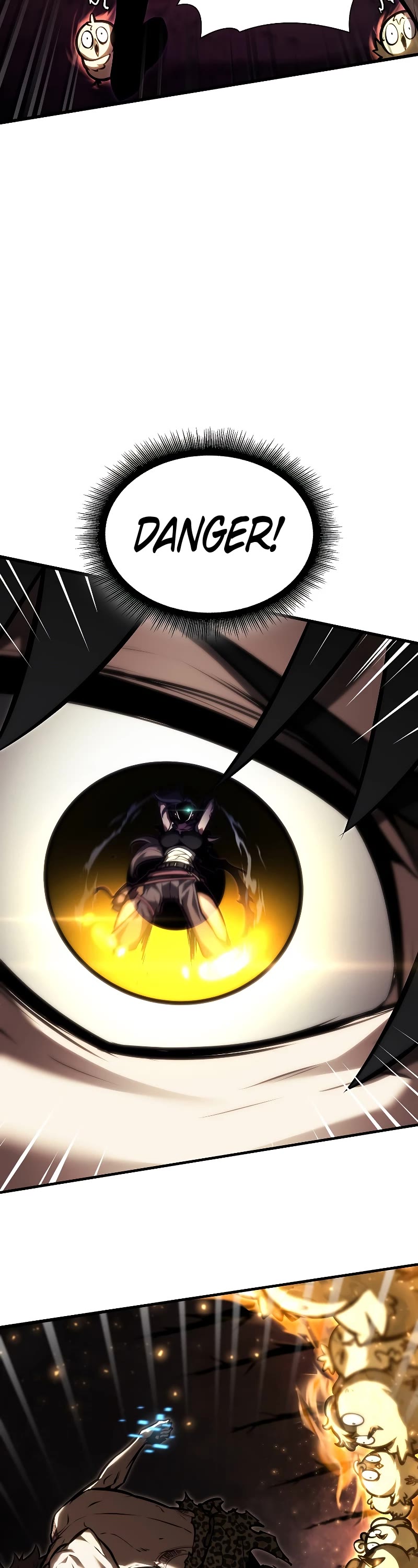 I Returned as an FFF-Class Witch Doctor Chapter 33 page 36 - Chapter 33