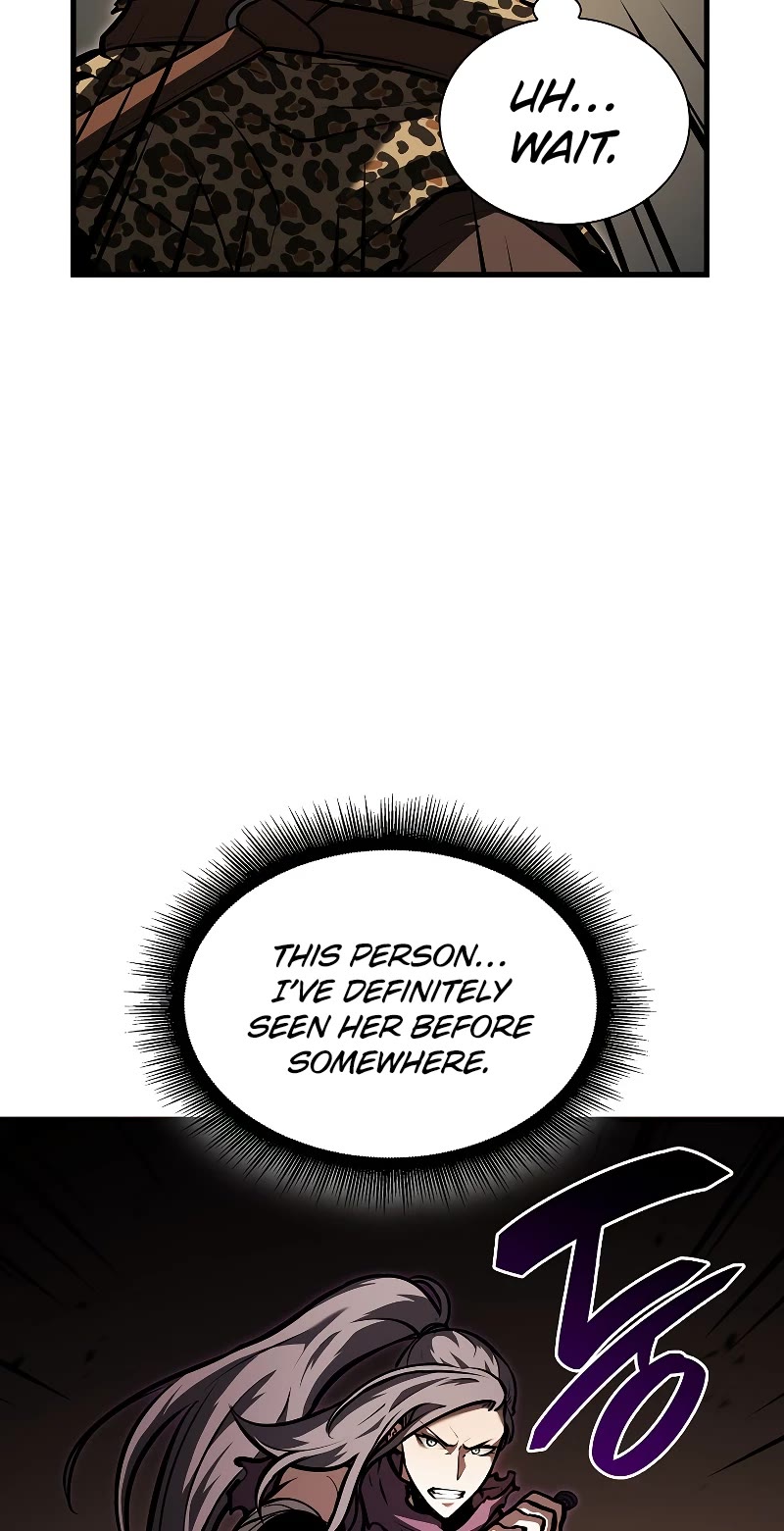 I Returned as an FFF-Class Witch Doctor Chapter 33 page 38 - Chapter 33