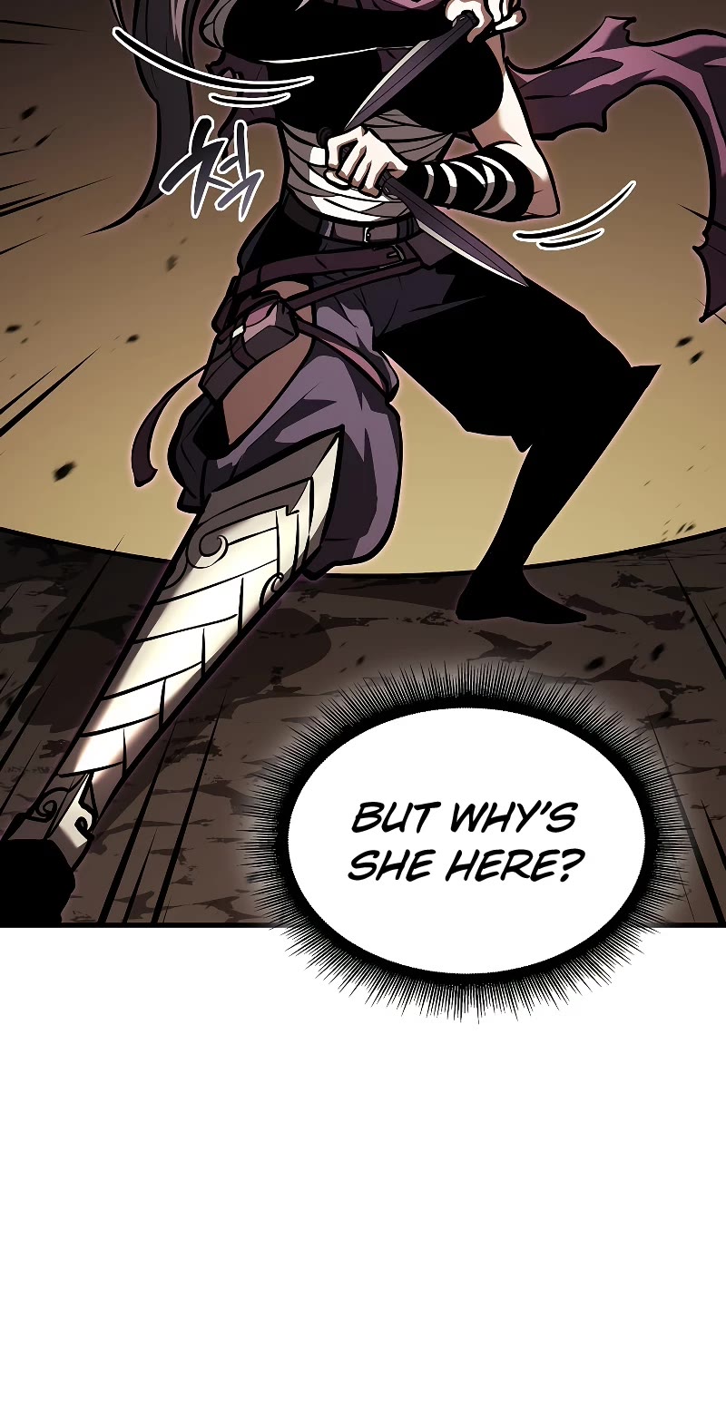 I Returned as an FFF-Class Witch Doctor Chapter 33 page 39 - Chapter 33