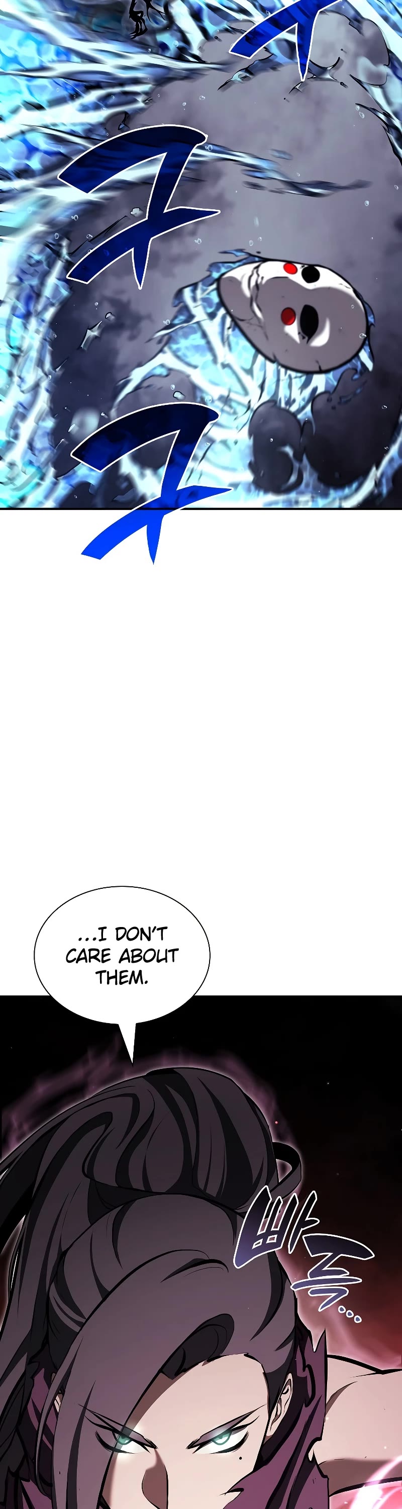 I Returned as an FFF-Class Witch Doctor Chapter 33 page 47 - Chapter 33