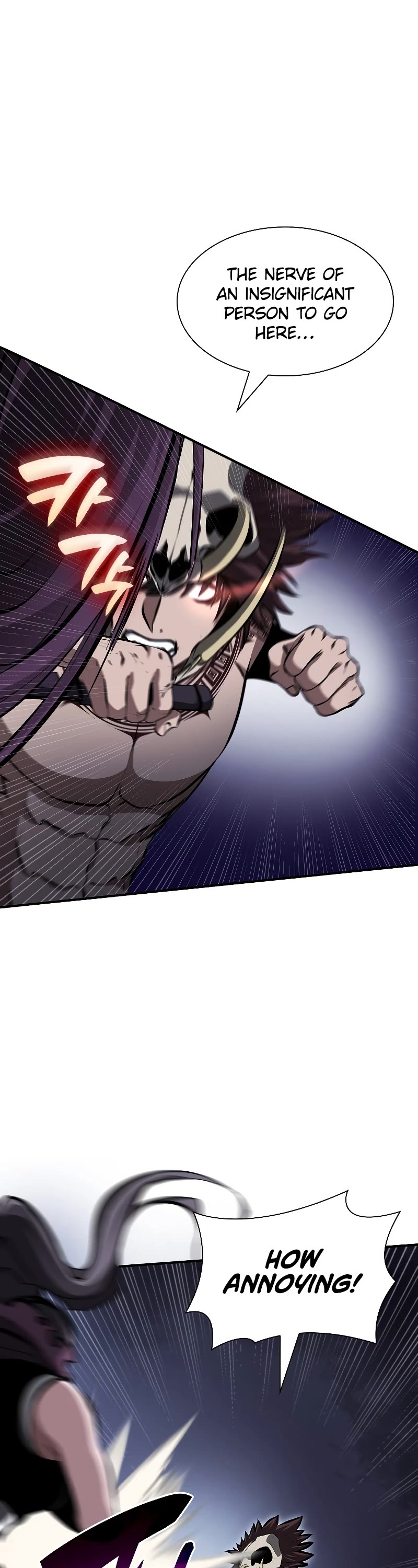 I Returned as an FFF-Class Witch Doctor Chapter 33 page 51 - Chapter 33