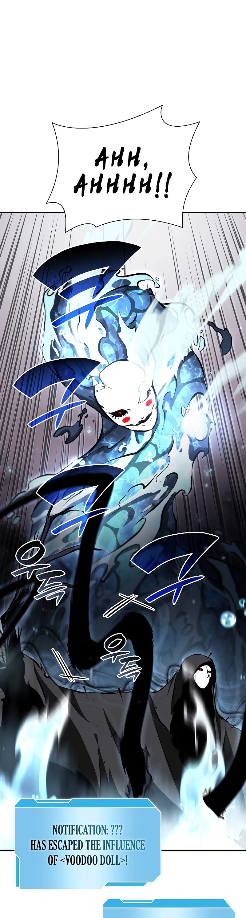I Returned as an FFF-Class Witch Doctor Chapter 33 page 53 - Chapter 33