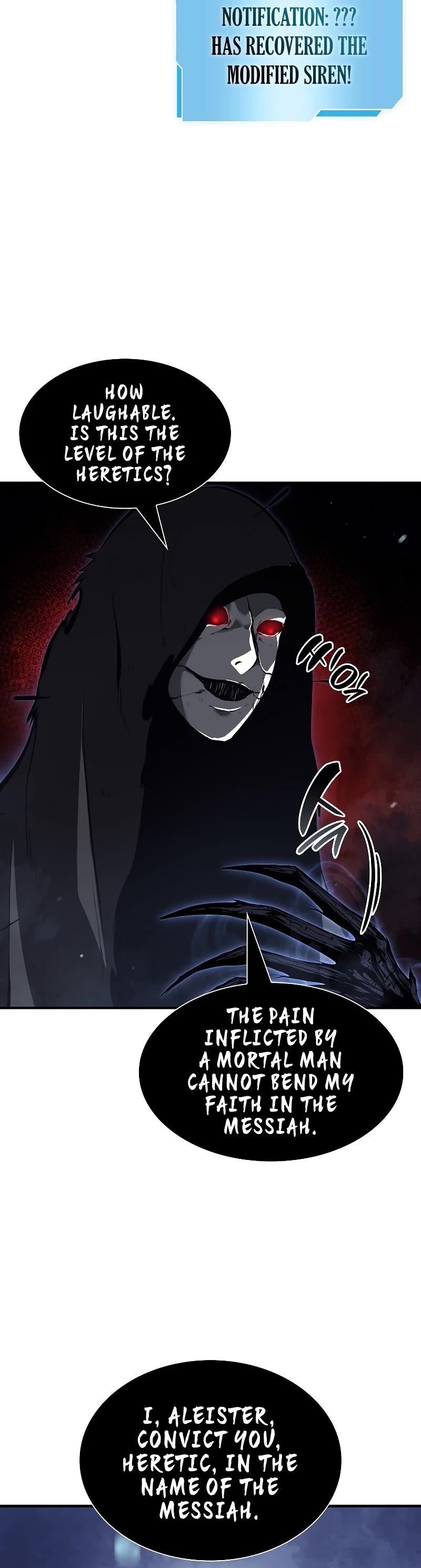 I Returned as an FFF-Class Witch Doctor Chapter 33 page 54 - Chapter 33
