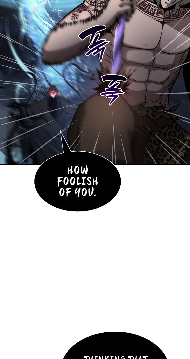 I Returned as an FFF-Class Witch Doctor Chapter 33 page 6 - Chapter 33