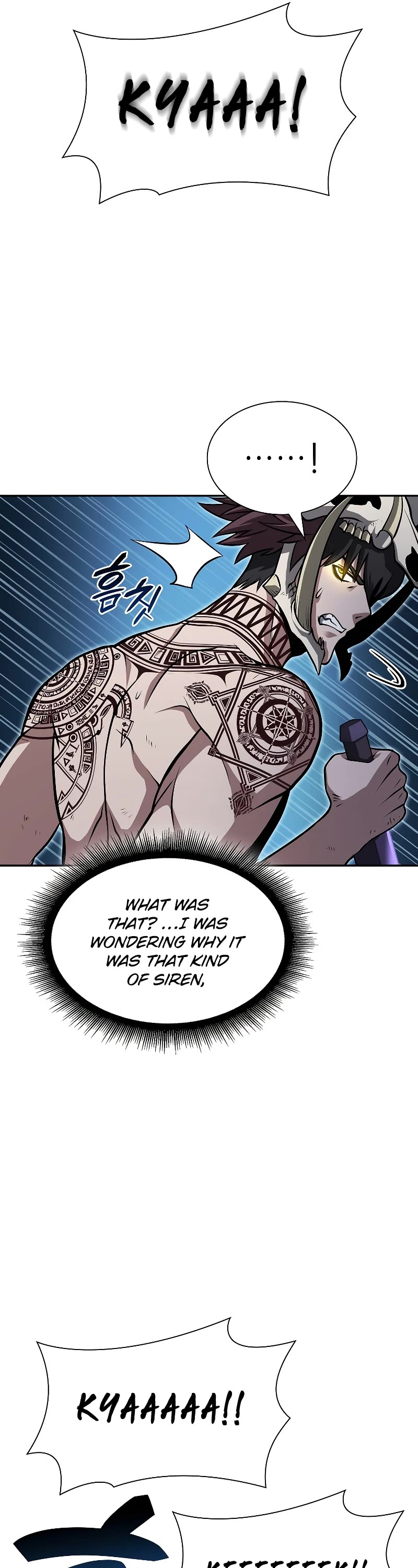 I Returned as an FFF-Class Witch Doctor Chapter 33 page 8 - Chapter 33