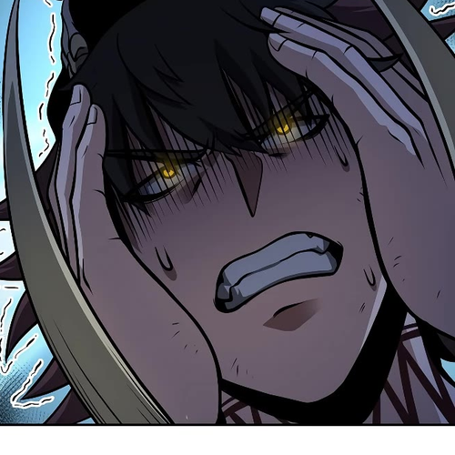 I Returned as an FFF-Class Witch Doctor Chapter 33 cover