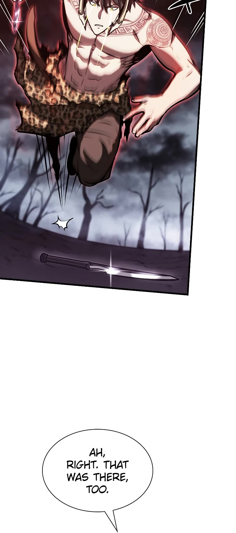 I Returned as an FFF-Class Witch Doctor Chapter 34 page 13 - Chapter 34