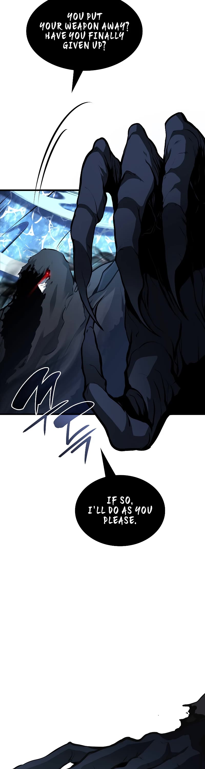 I Returned as an FFF-Class Witch Doctor Chapter 34 page 17 - Chapter 34