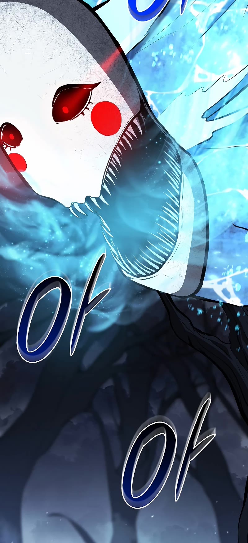 I Returned as an FFF-Class Witch Doctor Chapter 34 page 19 - Chapter 34