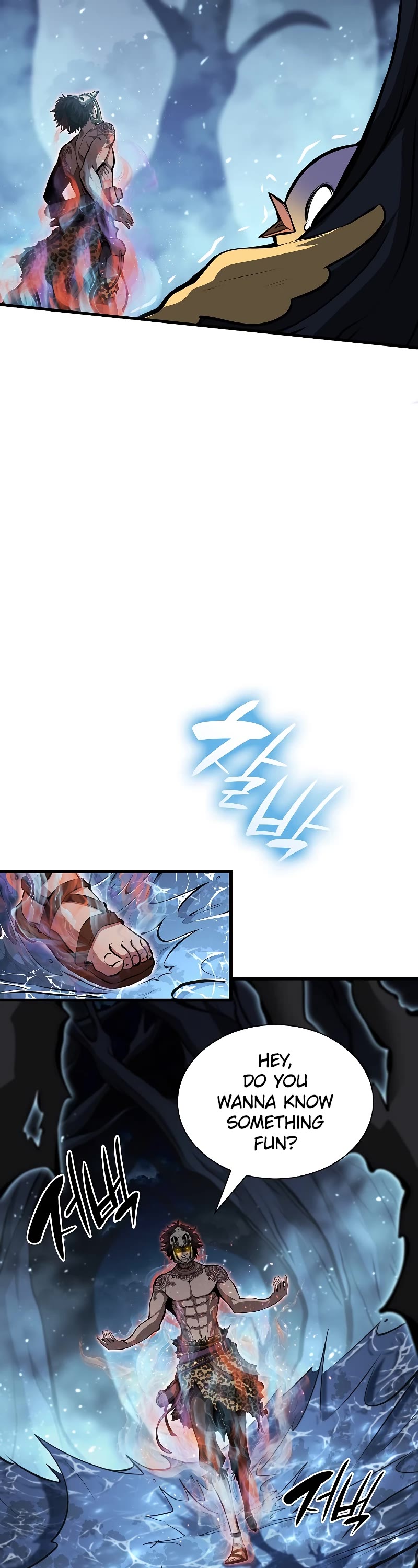 I Returned as an FFF-Class Witch Doctor Chapter 34 page 20 - Chapter 34